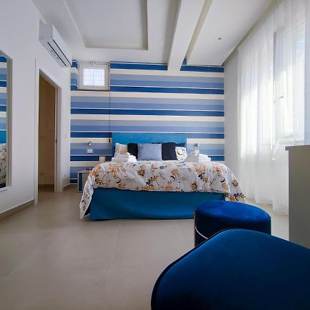 Interno7 Rooms 卡斯特拉玛雷帝斯达比亚 外观 照片