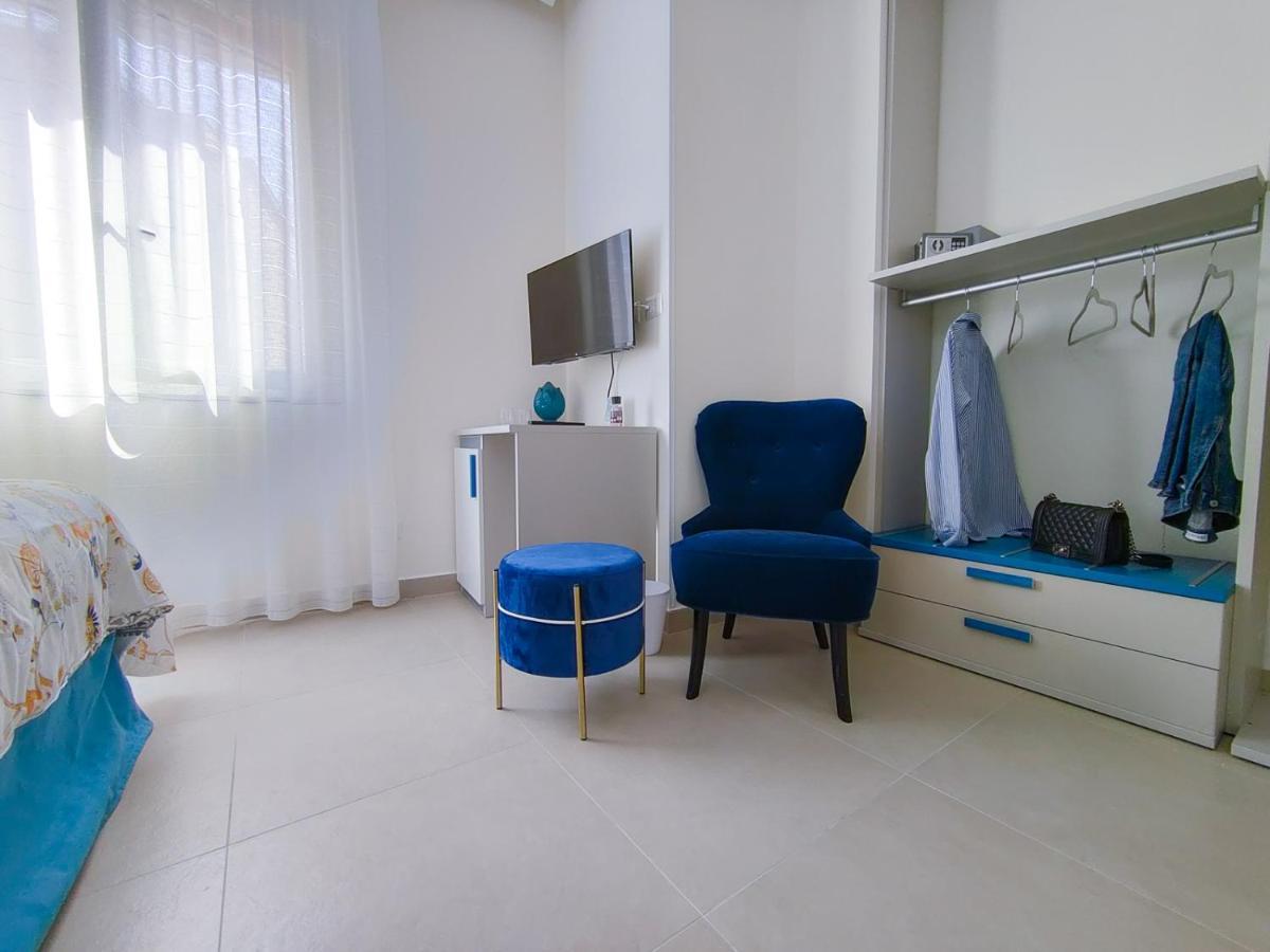 Interno7 Rooms 卡斯特拉玛雷帝斯达比亚 外观 照片