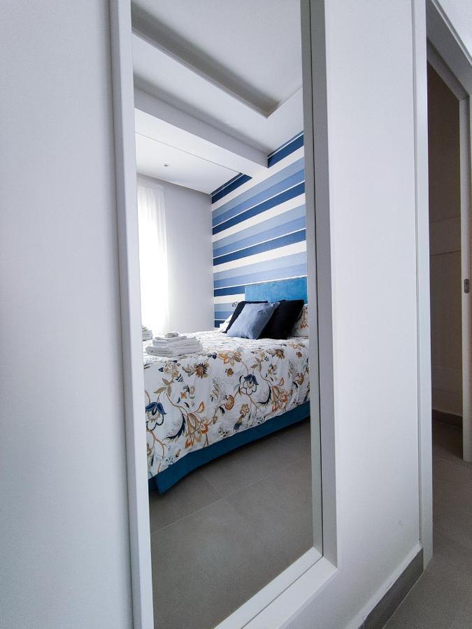 Interno7 Rooms 卡斯特拉玛雷帝斯达比亚 外观 照片