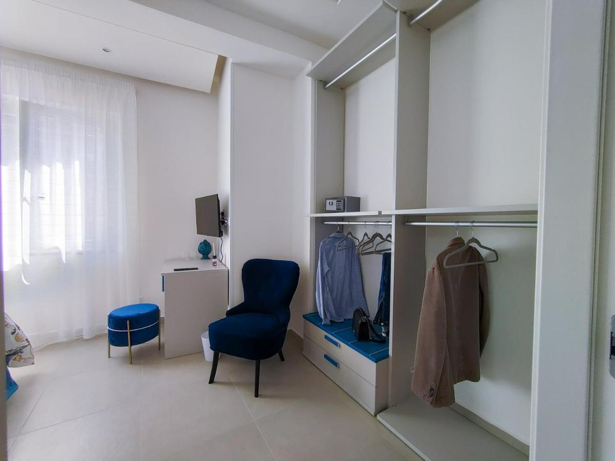 Interno7 Rooms 卡斯特拉玛雷帝斯达比亚 外观 照片