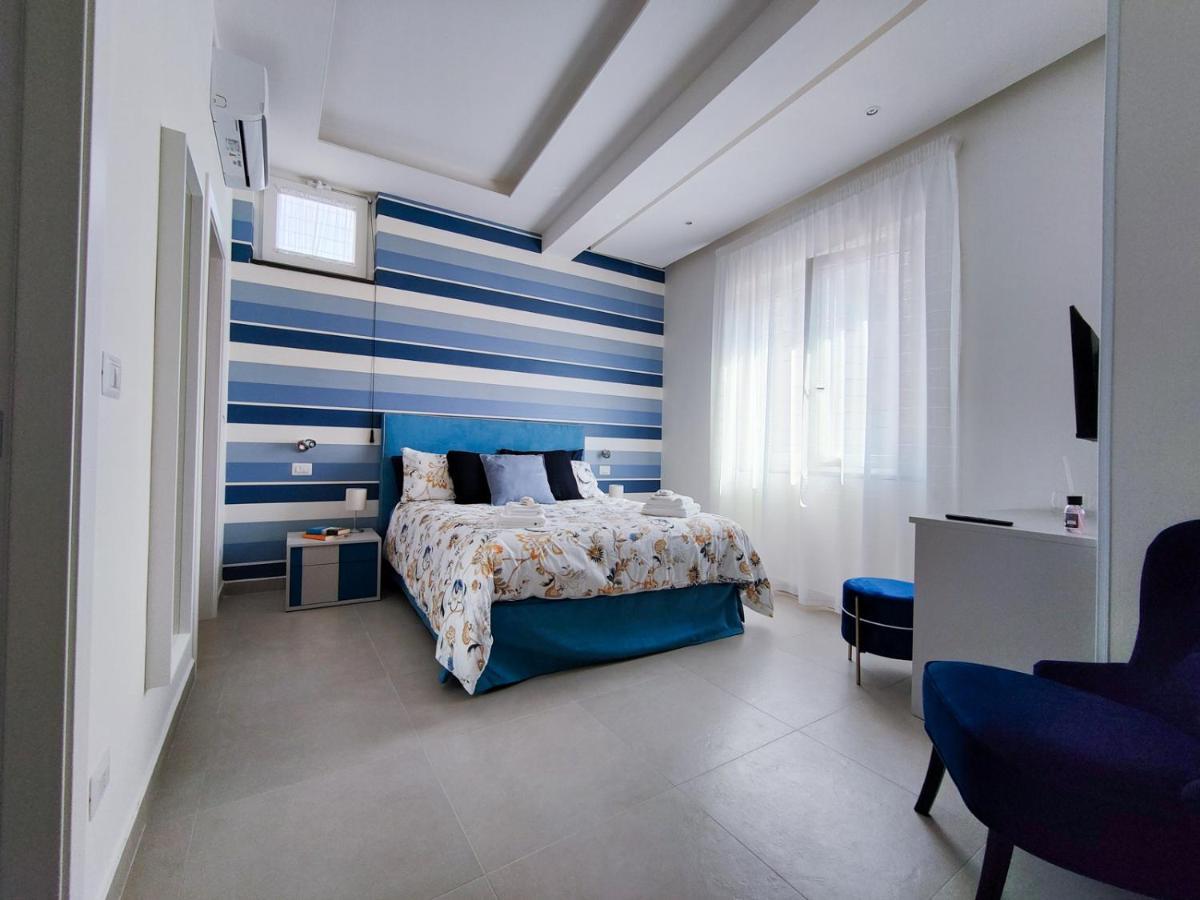 Interno7 Rooms 卡斯特拉玛雷帝斯达比亚 外观 照片