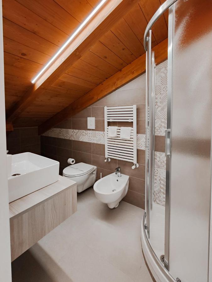 Interno7 Rooms 卡斯特拉玛雷帝斯达比亚 外观 照片