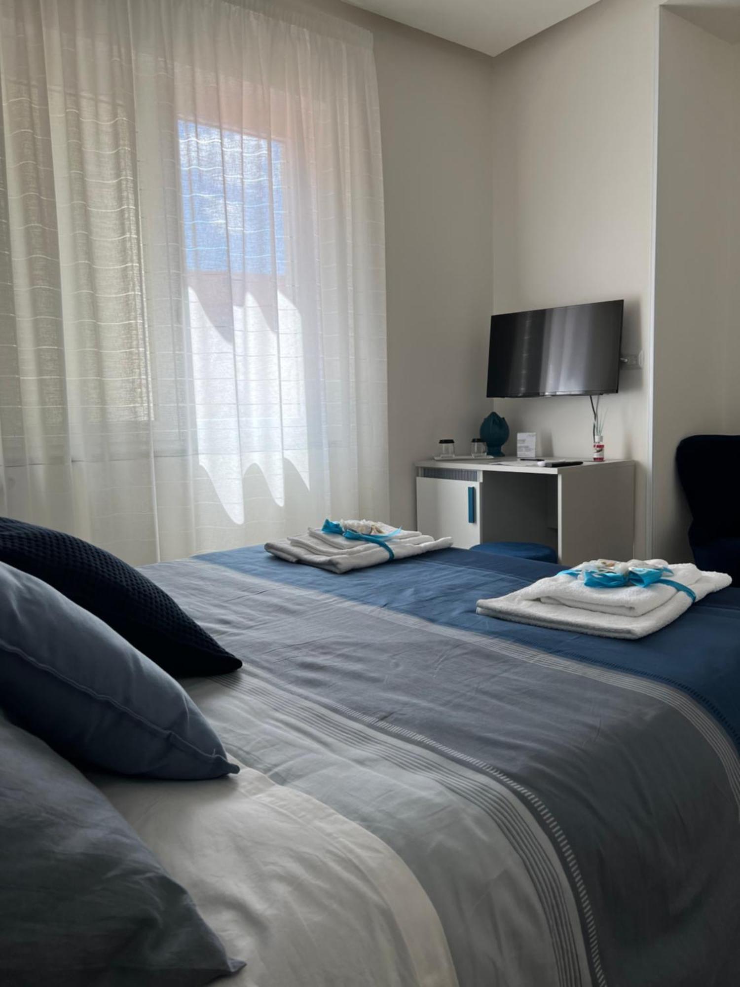 Interno7 Rooms 卡斯特拉玛雷帝斯达比亚 客房 照片
